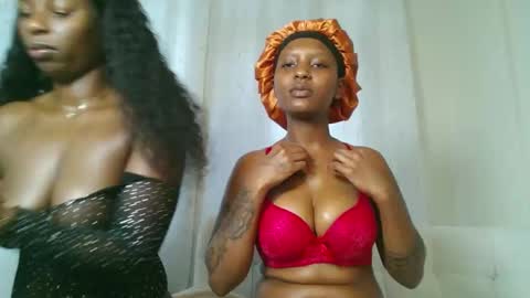 Amarie noels online show from January 18, 12:20 pm