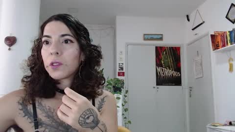 sweet domme online show from April 19, 4:39 pm