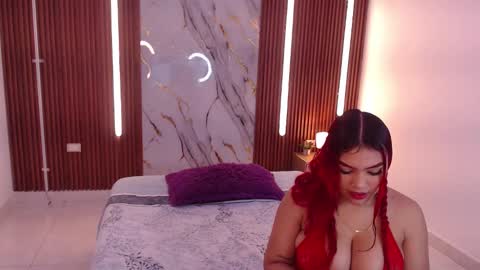 Snapshot of domenica_west chatting on October 7, 12:35 pm domenica online show from October 7, 12:35 pm