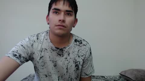 Snapshot of domgael chatting on February 18, 12:12 pm Gael online show from February 18, 12:12 pm