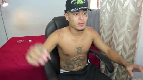 MASTER online show from September 26, 4:00 pm