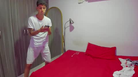 MASTER online show from October 6, 4:43 am