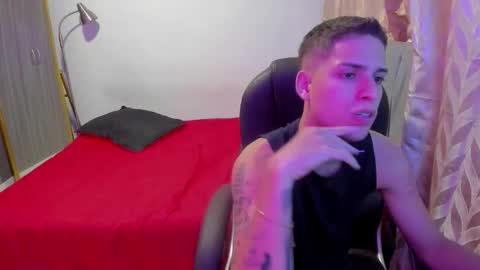 MASTER online show from October 17, 12:47 am