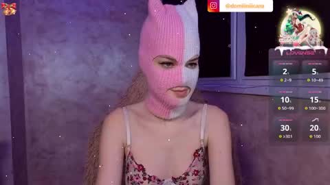 domiiniicana online show from January 6, 6:55 pm