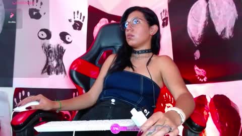 Snapshot of domina_lia chatting on September 25, 2:15 am Domina Lia online show from September 25, 2:15 am