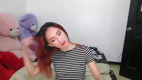 Snapshot of domina_sabrina chatting on January 29, 10:27 am domina_sabrina online show from January 29, 10:27 am