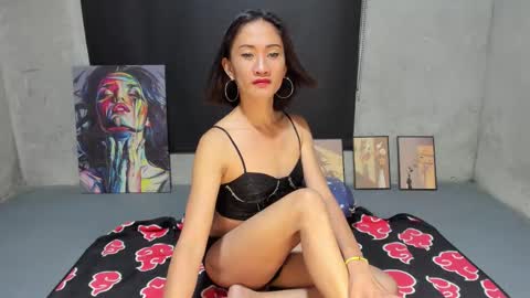 domina_sabrina online show from January 7, 12:57 am