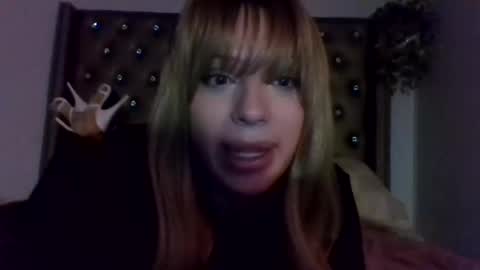 Marissa Rae online show from April 22, 10:17 am