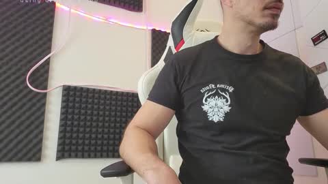 Snapshot of dominance chatting on March 3, 5:52 pm Master Dominance online show from March 3, 5:52 pm