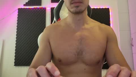 Snapshot of dominance chatting on March 30, 9:21 am Master Dominance online show from March 30, 9:21 am