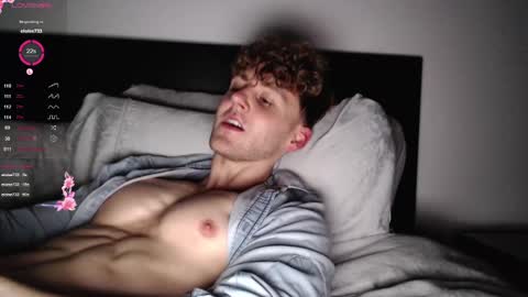 Alex...  online show from December 31, 11:49 pm