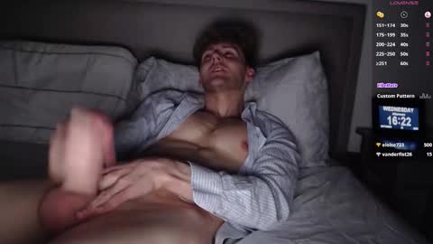 Alex...  online show from October 22, 3:23 pm