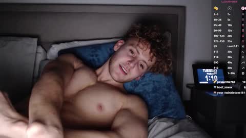 Alex...  online show from December 16, 1:10 am