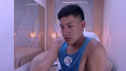 domi online show from March 24, 6:57 pm