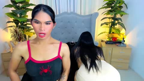 CALL ME BABY BELLA online show from December 8, 10:57 pm