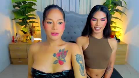 CALL ME BABY BELLA online show from December 21, 7:38 pm