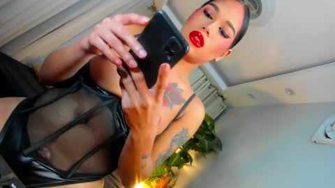 CALL ME BABY BELLA online show from February 26, 3:52 pm