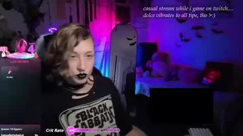 Bigbearnbunnyboy online show from November 8, 7:56 pm