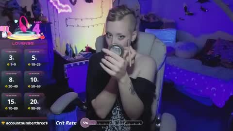 Bigbearnbunnyboy online show from May 7, 11:10 pm