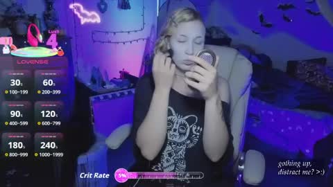 Bigbearnbunnyboy online show from May 9, 10:37 pm
