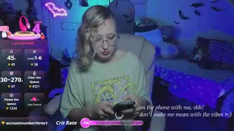 Bigbearnbunnyboy online show from May 19, 12:05 am