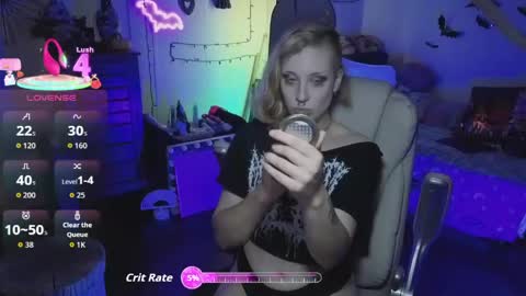 Bigbearnbunnyboy online show from May 21, 10:17 pm
