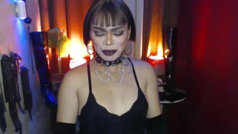 diana online show from March 8, 6:17 am