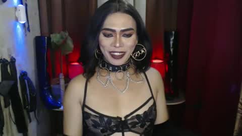 diana online show from May 3, 6:41 am