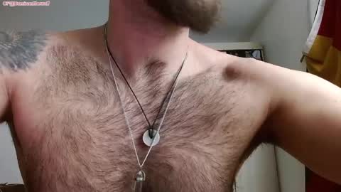Snapshot of dominantthewolf chatting on April 23, 12:29 pm Logan - INDEPENDET MODEL online show from April 23, 12:29 pm