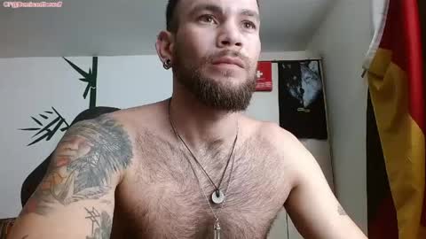 Snapshot of dominantthewolf chatting on May 11, 11:57 pm Logan - INDEPENDET MODEL online show from May 11, 11:57 pm