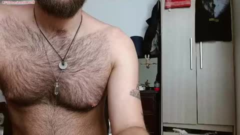 Snapshot of dominantthewolf chatting on May 18, 4:24 pm Logan - INDEPENDET MODEL online show from May 18, 4:24 pm