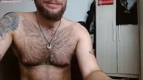 Snapshot of dominantthewolf chatting on May 22, 4:56 pm Logan - INDEPENDET MODEL online show from May 22, 4:56 pm