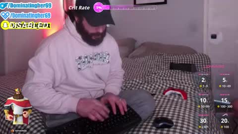 dominatingher69 online show from March 28, 7:13 pm