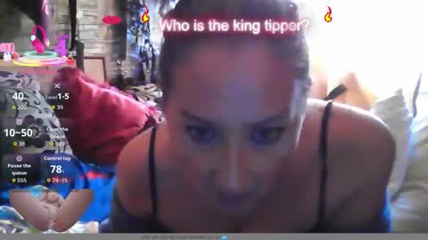 Snapshot of dominatrixredsonyja666666 chatting on September 18, 7:43 am Dominatrixredsonyja666666 online show from September 18, 7:43 am