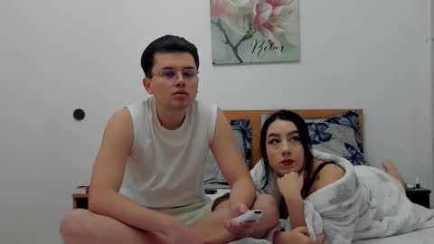 Snapshot of domingo_misteryguy chatting on February 18, 6:59 pm JAKEBRIANA online show from February 18, 6:59 pm