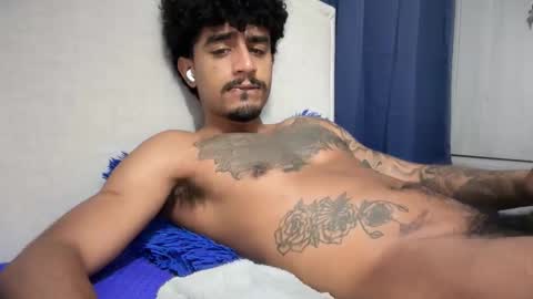 Brandon online show from May 24, 11:37 am