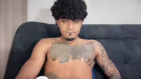 Brandon online show from June 14, 12:19 am