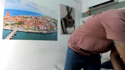 DOMI online show from February 9, 3:43 am