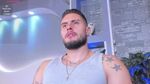 dominic de luca online show from May 1, 4:17 am