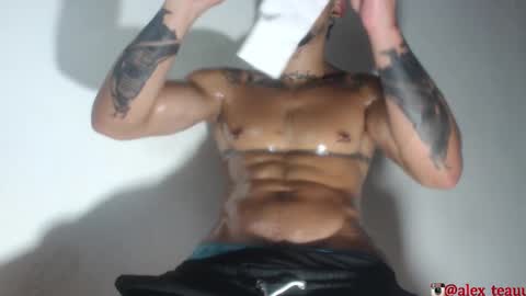 DOMI online show from November 19, 8:36 am