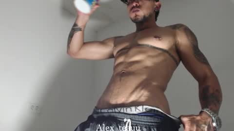 DOMI online show from January 12, 11:59 am