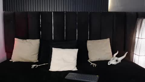 Dominic online show from October 9, 11:14 pm