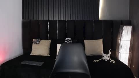 Dominic online show from October 12, 1:04 am