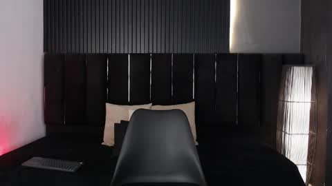 Dominic online show from March 26, 12:39 am