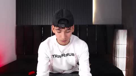 Dominic online show from March 27, 3:23 am