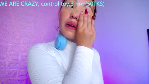   online show from February 18, 11:17 am