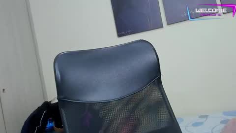 Dominic  online show from January 13, 6:38 pm