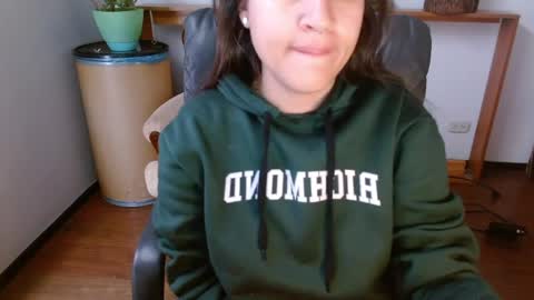   online show from May 3, 2:56 pm