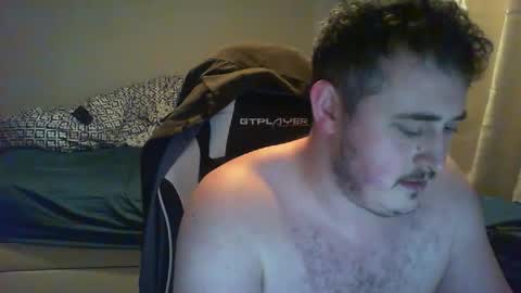 dominicb03 online show from February 27, 5:24 pm