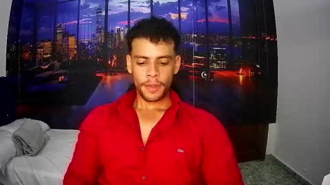 Snapshot of dominicblazze chatting on September 29, 9:08 pm Dominic online show from September 29, 9:08 pm
